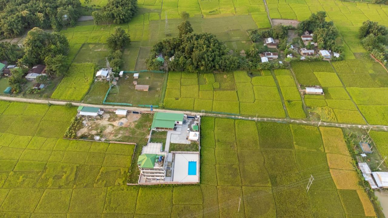 The Kaziranga Address 호텔 외부 사진